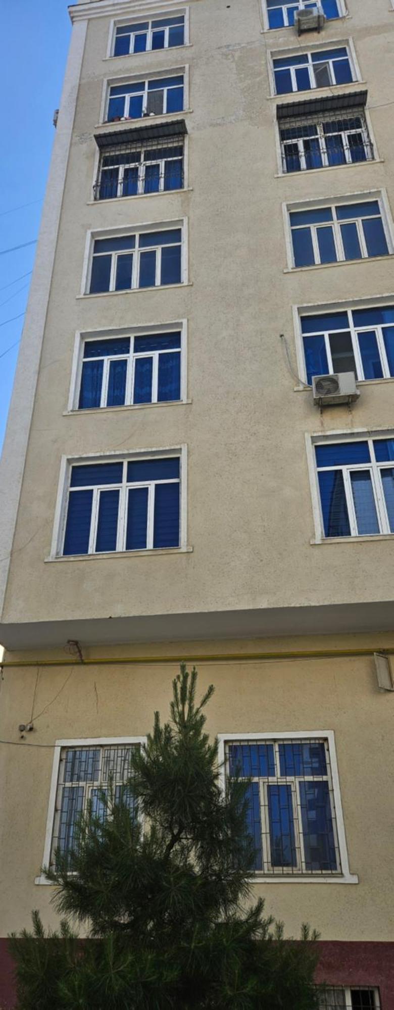 Apartment Bonushka Samarcanda Exterior foto